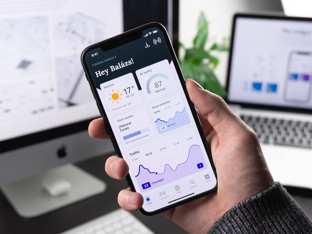 The Future of Digital Transformation